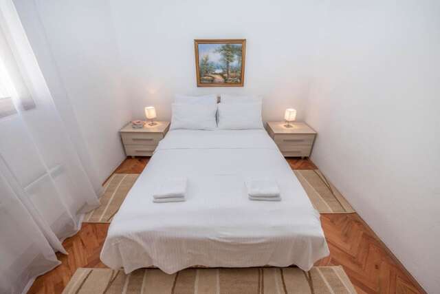 Апартаменты S&P City Center Apartments Котор-33