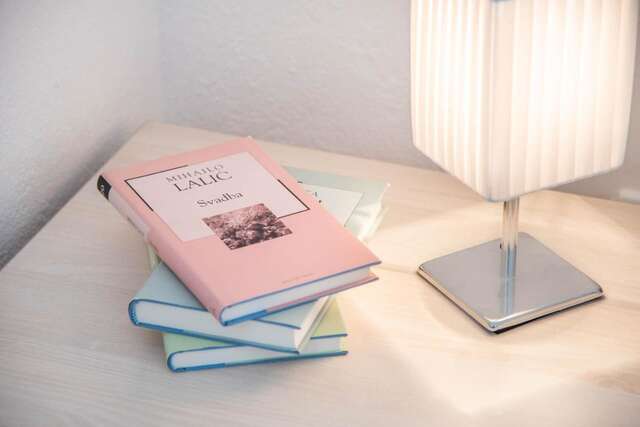 Апартаменты S&P City Center Apartments Котор-34