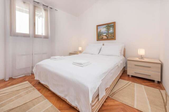 Апартаменты S&P City Center Apartments Котор-35