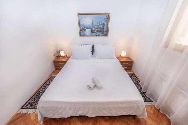 Апартаменты S&P City Center Apartments Котор-36