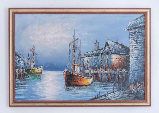 Апартаменты S&P City Center Apartments Котор-37