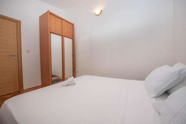 Апартаменты S&P City Center Apartments Котор-39