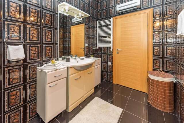 Апартаменты S&P City Center Apartments Котор-40