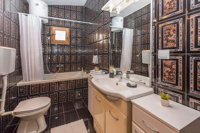 Апартаменты S&P City Center Apartments Котор-42