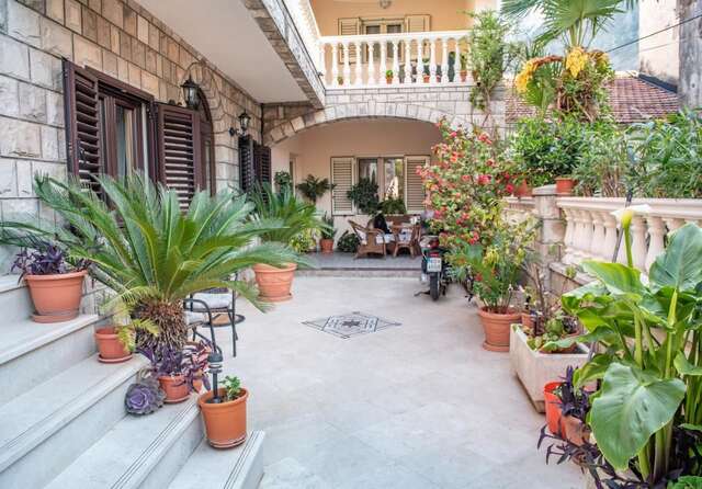 Апартаменты S&P City Center Apartments Котор-43