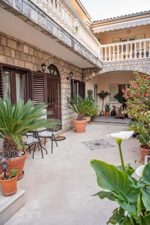 Апартаменты S&P City Center Apartments Котор-44