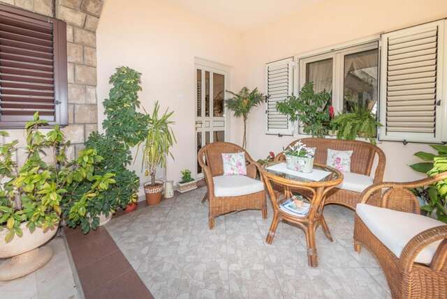 Апартаменты S&P City Center Apartments Котор-45