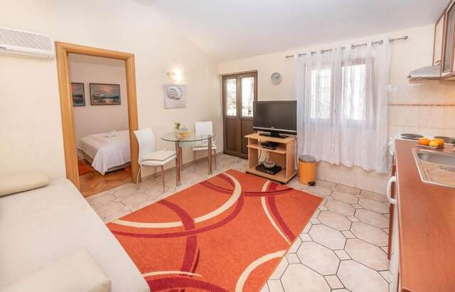 Апартаменты S&P City Center Apartments Котор-48