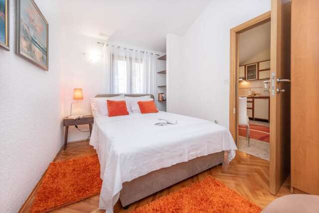 Апартаменты S&P City Center Apartments Котор-52