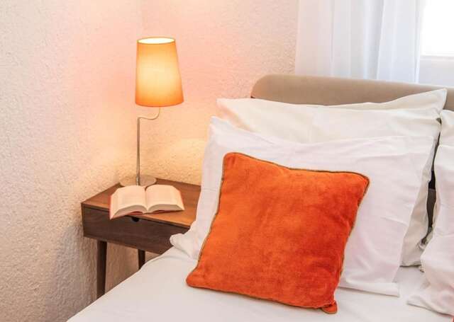 Апартаменты S&P City Center Apartments Котор-53