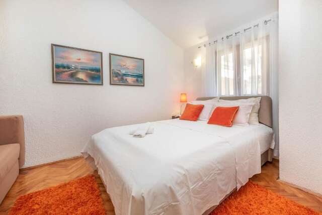 Апартаменты S&P City Center Apartments Котор-54