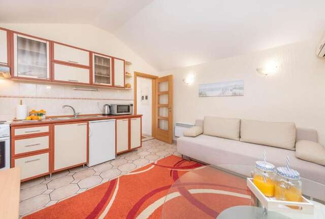 Апартаменты S&P City Center Apartments Котор-56