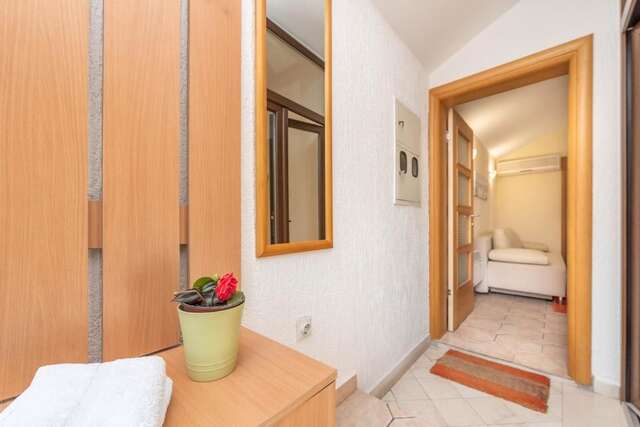 Апартаменты S&P City Center Apartments Котор-58