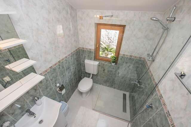 Апартаменты S&P City Center Apartments Котор-59