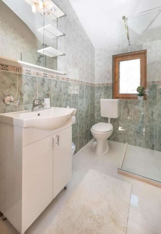 Апартаменты S&P City Center Apartments Котор-61