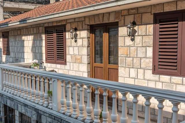 Апартаменты S&P City Center Apartments Котор-63