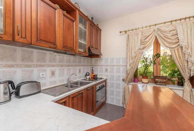 Апартаменты S&P City Center Apartments Котор-10